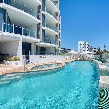 Oceans Mooloolaba Hotell Eksteriør bilde
