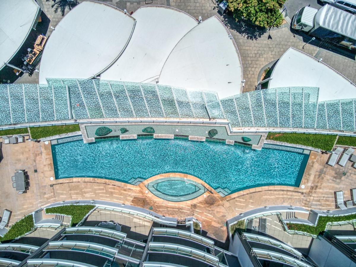 Oceans Mooloolaba Hotell Eksteriør bilde