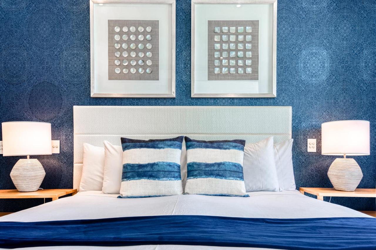 Oceans Mooloolaba Hotell Eksteriør bilde